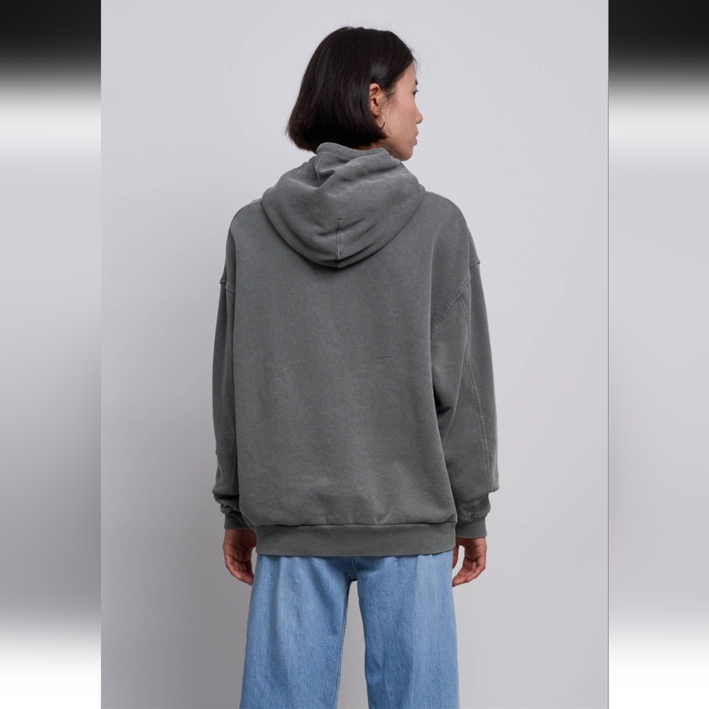 Levi's Moonlight hoodie - Picture 2 of 8